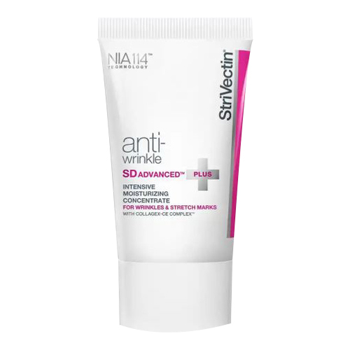 Strivectin SD Advance Plus - Intensive Moisturizing Concentrate on white background