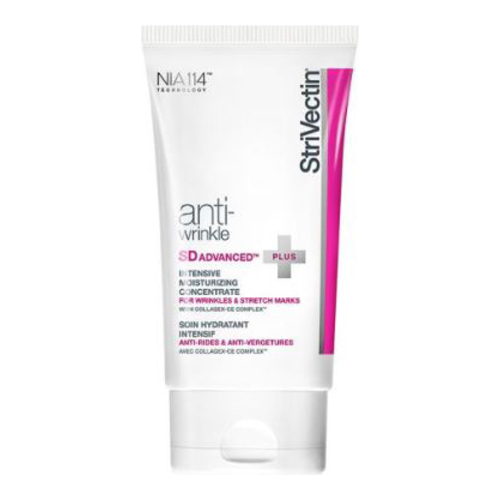Strivectin SD Advance Plus - Intensive Moisturizing Concentrate on white background