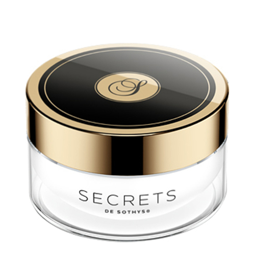 Sothys Secrets Eye and Lip Youth Cream, 15ml/0.5 fl oz Sothys Secrets Eye and Lip Youth Cream on white background