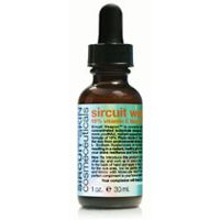 Sircuit Skin  on white background