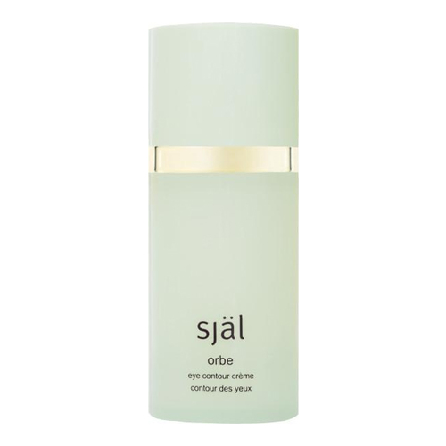 Sjal Orbe Eye Contour Creme on white background