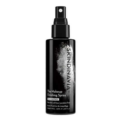 Skindinavia The Makeup Finishing Spray - Oil Control, 118ml/4 fl oz