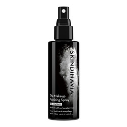 The Makeup Finishing Spray - Oil Control
