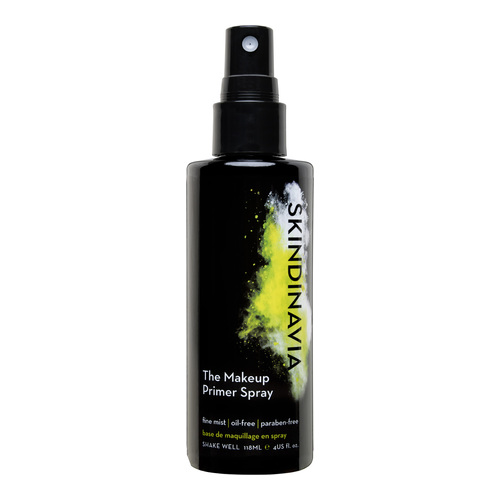 The Makeup Primer Spray Skindinavia eSkinCareStore