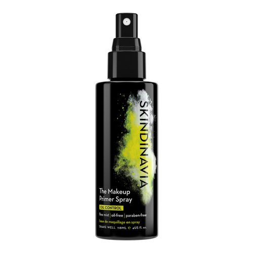 Skindinavia The Makeup Primer Spray - Oil Control, 118ml/4 fl oz