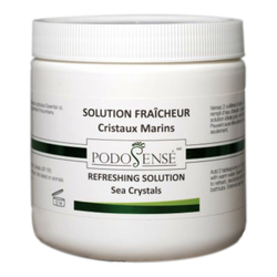 Solution Sea Crystals Refreshing (Eucalyptus and Wintergreen)