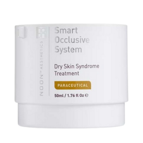 NOON Aesthetics SOS Cream, 50ml/1.69 fl oz NOON Aesthetics SOS Cream on white background