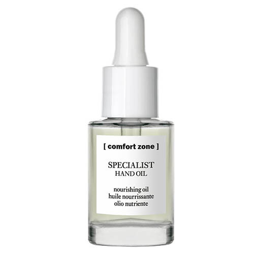 comfort zone Specialist Hand Cuticle Oil, 15ml/0.5 fl oz comfort zone Specialist Hand Cuticle Oil on white background