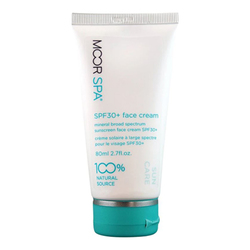 SPF30+ Face Cream