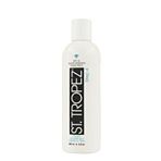 St Tropez Tan  on white background
