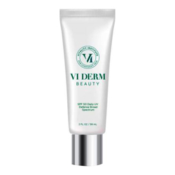 vi derm gentle purifying cleanser
