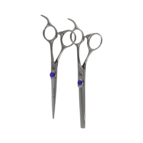 Tribal Scissors ST-2 Kit Shear and Thinner 6 Tribal Scissors ST-2 Kit Shear and Thinner 6