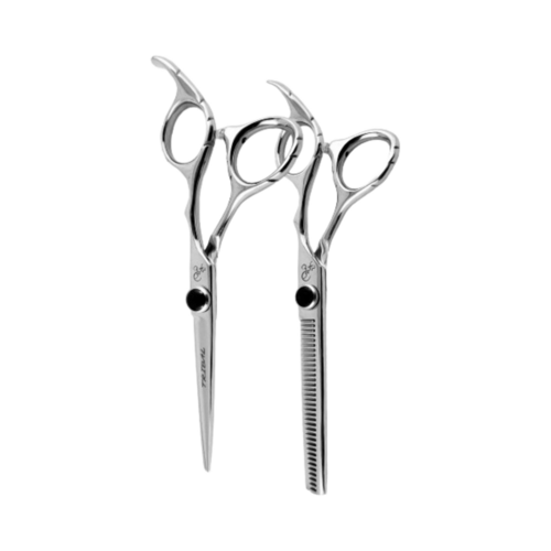 Tribal Scissors ST-5 Shear and Thinner Kit 5 Tribal Scissors ST-5 Shear and Thinner Kit 5