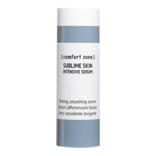 comfort zone Sublime Skin Intensive Serum Refill on white background