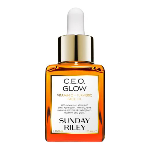 Sunday Riley C.E.O Glow Vitamin C + Turmeric Face Oil, 35ml/1.2 fl oz