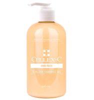 Cellex-C  on white background