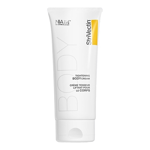 StriVectin Tightening Body Cream, 200ml/6.7 fl oz Strivectin Tightening Body Cream on white background