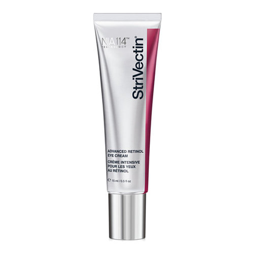 Strivectin AR Advanced Retinol Eye Cream on white background