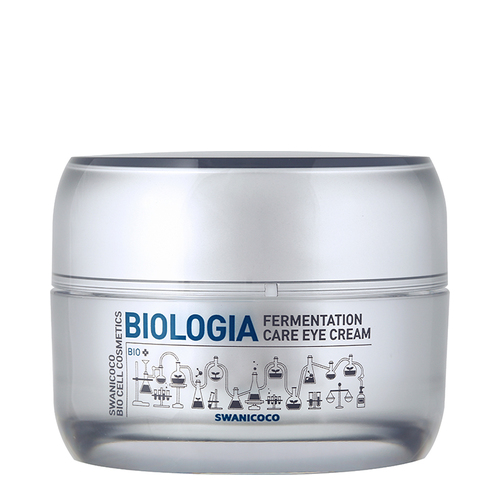 Swanicoco Fermentation Care Eye Cream, 30ml/1 fl oz Swanicoco Fermentation Care Eye Cream on white background