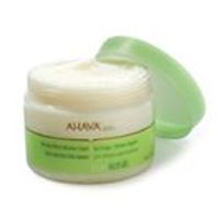 Ahava  on white background