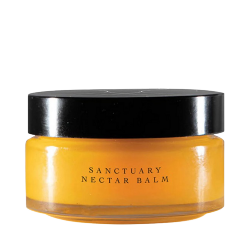 Evanhealy Sanctuary Nectar Balm on white background