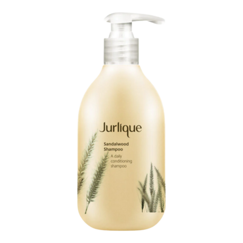 Jurlique Sandalwood Shampoo, 300ml/10.14 fl oz Jurlique Sandalwood Shampoo on white background