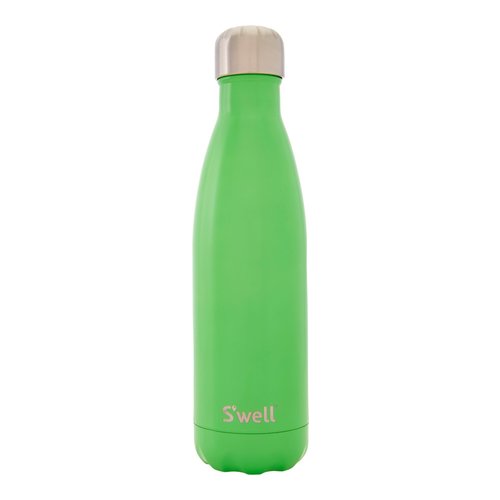 S'well Satin Collection - Granny Smith | 17oz, 1 piece