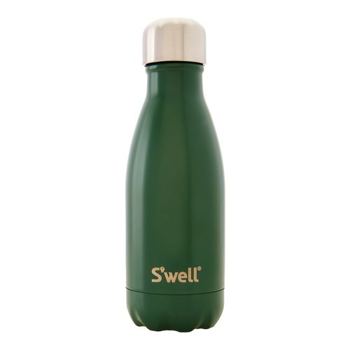 S'well Satin Collection - Hunting Green | 9oz, 1 piece