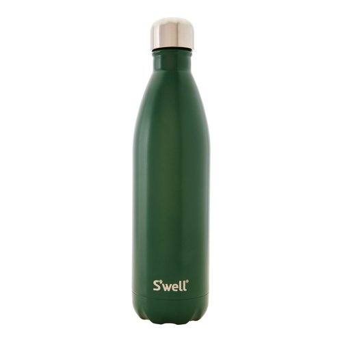 S'well Satin Collection - Hunting Green | 25oz, 1 piece