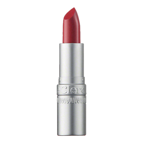 T LeClerc Satin Lipstick 37 - Rouge Vibrant, 4g/0.1 oz