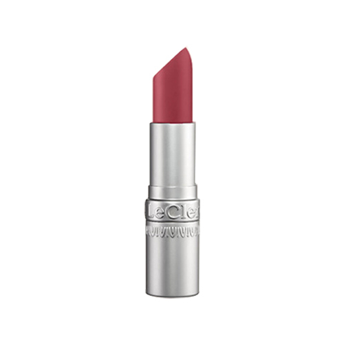 T LeClerc Satin Lipstick 50 - Enivrant, 4g/0.1 oz