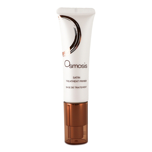 Osmosis Professional Satin Treatment Primer on white background