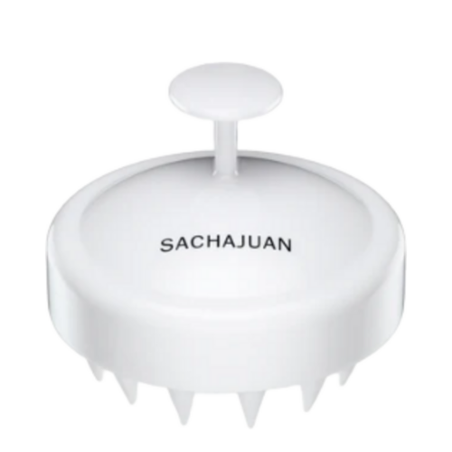 Sachajuan Scalp Brush on white background