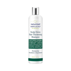 Scalp Detox and Hair Thickening Shampoo