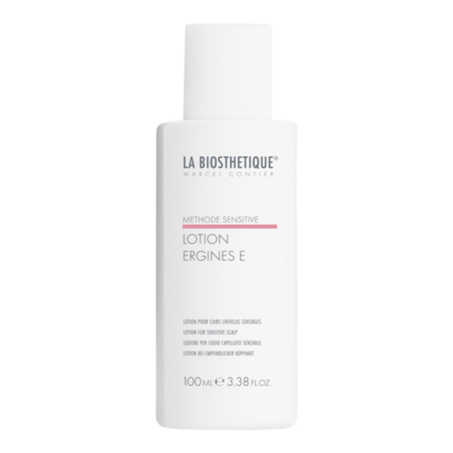 La Biosthetique Scalp Lotion Ergines E (Sensitive Scalp), 100ml/3.38 fl oz La Biosthetique Scalp Lotion Ergines E (Sensitive Scalp) on white background