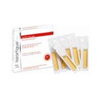 JF Lazartigue  on white background