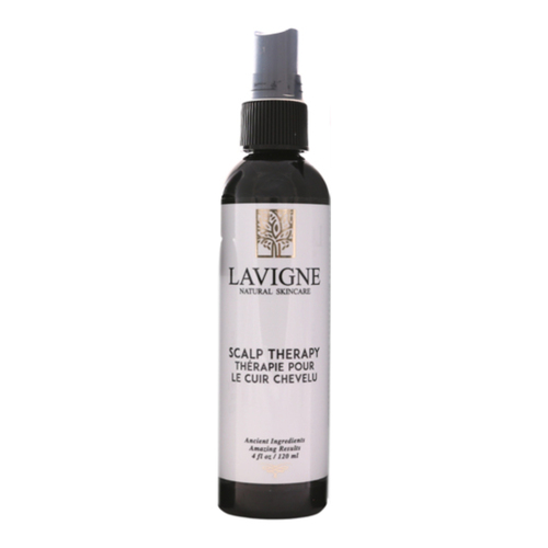 LaVigne Naturals Scalp Therapy, 60ml/2 fl oz LaVigne Naturals Scalp Therapy on white background