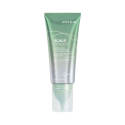 Scalp Vitality Exfoliating Foaming Scrub