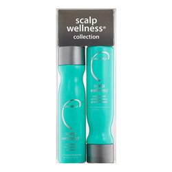 Scalp Wellness Collection