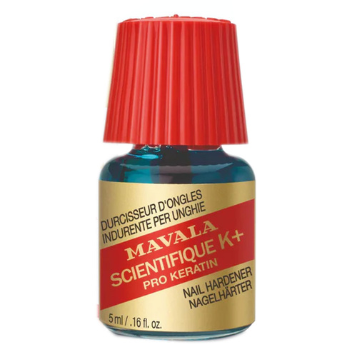 MAVALA Scientifique K+, 5ml/0.2 fl oz MAVALA Scientifique K+ on white background
