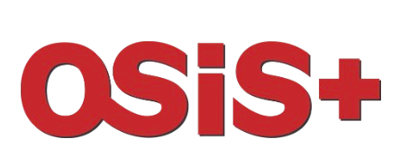 OSiS+ Logo