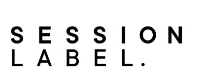 Session Label Logo