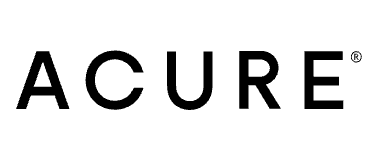 Acure Logo