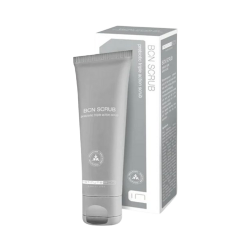 Institute BCN Scrub Prebiotic Triple, 200ml/6.76 fl oz Institute BCN Scrub Prebiotic Triple on white background