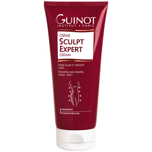 Guinot Sculpt Expert, 200ml/6.8 fl oz Guinot Sculpt Expert on white background