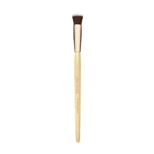 jane iredale Sculpting Brush, 1 piece jane iredale Sculpting Brush on white background