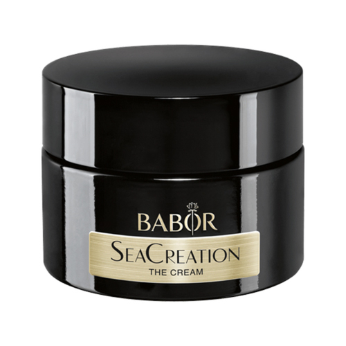 Babor SeaCreation The Cream on white background
