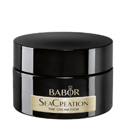 Babor SeaCreation The Cream Rich, 50ml/1.7 fl oz Babor SeaCreation The Cream Rich on white background