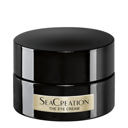 Babor SeaCreation The Eye Cream on white background