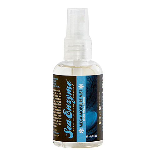 Sea Enzyme Mega-Moisture Mist - Travel Size on white background